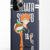 Anime Matte Cases 08